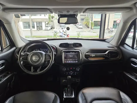 JEEP Renegade 2.0 16V 4P TURBO DIESEL TRAILHAWK 4X4 AUTOMTICO, Foto 13