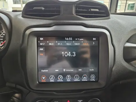 JEEP Renegade 2.0 16V 4P TURBO DIESEL TRAILHAWK 4X4 AUTOMTICO, Foto 14