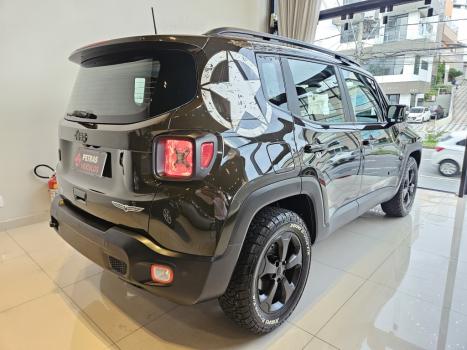 JEEP Renegade 2.0 16V 4P TURBO DIESEL TRAILHAWK 4X4 AUTOMTICO, Foto 2