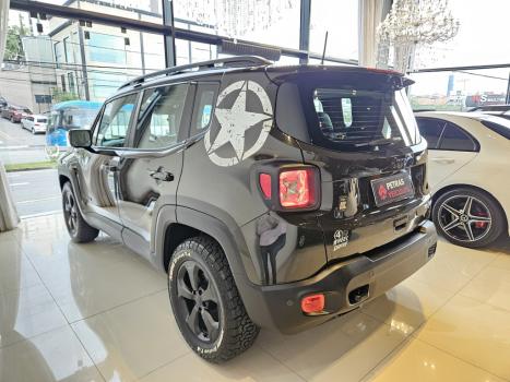 JEEP Renegade 2.0 16V 4P TURBO DIESEL TRAILHAWK 4X4 AUTOMTICO, Foto 4