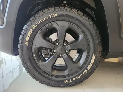 JEEP Renegade 2.0 16V 4P TURBO DIESEL TRAILHAWK 4X4 AUTOMTICO, Foto 17