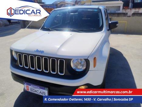 JEEP Renegade 2.0 16V 4P TURBO DIESEL SPORT 4X4 AUTOMTICO, Foto 1