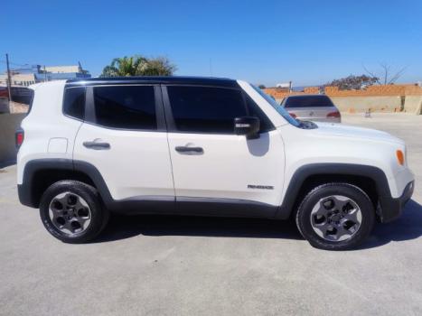 JEEP Renegade 2.0 16V 4P TURBO DIESEL SPORT 4X4 AUTOMTICO, Foto 2
