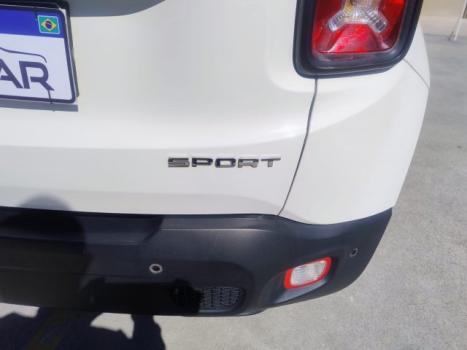 JEEP Renegade 2.0 16V 4P TURBO DIESEL SPORT 4X4 AUTOMTICO, Foto 3
