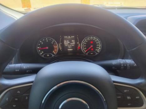 JEEP Renegade 2.0 16V 4P TURBO DIESEL SPORT 4X4 AUTOMTICO, Foto 4