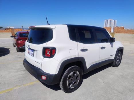JEEP Renegade 2.0 16V 4P TURBO DIESEL SPORT 4X4 AUTOMTICO, Foto 5