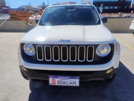 JEEP Renegade 2.0 16V 4P TURBO DIESEL SPORT 4X4 AUTOMTICO, Foto 6