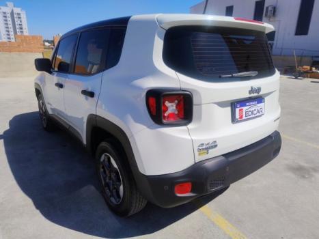 JEEP Renegade 2.0 16V 4P TURBO DIESEL SPORT 4X4 AUTOMTICO, Foto 10