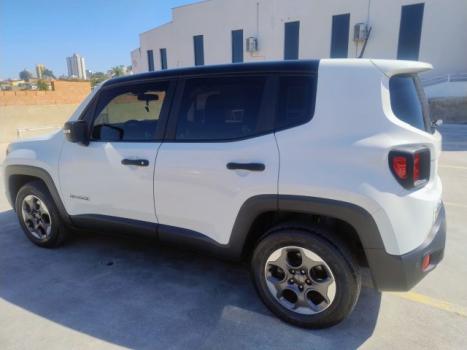 JEEP Renegade 2.0 16V 4P TURBO DIESEL SPORT 4X4 AUTOMTICO, Foto 11