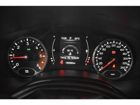 JEEP Renegade 2.0 16V 4P TURBO DIESEL LONGITUDE 4X4 AUTOMTICO, Foto 5