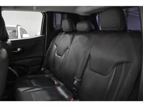 JEEP Renegade 2.0 16V 4P TURBO DIESEL LONGITUDE 4X4 AUTOMTICO, Foto 6