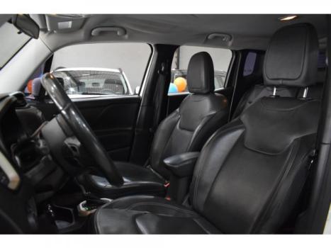JEEP Renegade 2.0 16V 4P TURBO DIESEL LONGITUDE 4X4 AUTOMTICO, Foto 7