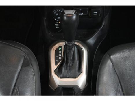JEEP Renegade 2.0 16V 4P TURBO DIESEL LONGITUDE 4X4 AUTOMTICO, Foto 8
