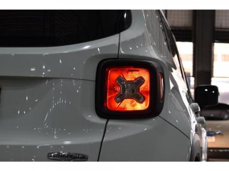 JEEP Renegade 2.0 16V 4P TURBO DIESEL LONGITUDE 4X4 AUTOMTICO, Foto 9