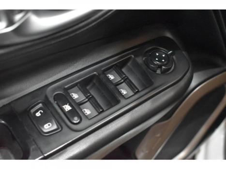 JEEP Renegade 2.0 16V 4P TURBO DIESEL LONGITUDE 4X4 AUTOMTICO, Foto 10