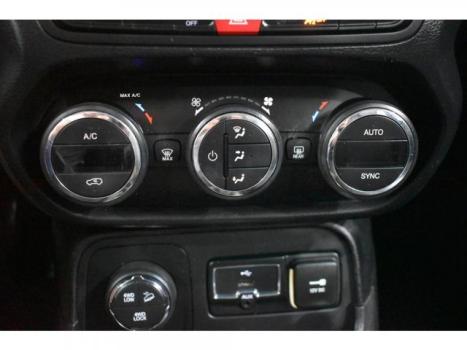 JEEP Renegade 2.0 16V 4P TURBO DIESEL LONGITUDE 4X4 AUTOMTICO, Foto 13