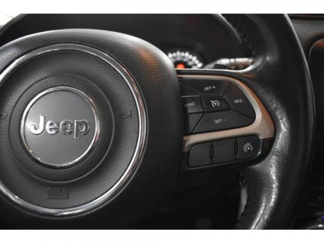 JEEP Renegade 2.0 16V 4P TURBO DIESEL LONGITUDE 4X4 AUTOMTICO, Foto 16