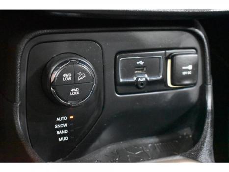 JEEP Renegade 2.0 16V 4P TURBO DIESEL LONGITUDE 4X4 AUTOMTICO, Foto 18