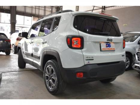 JEEP Renegade 2.0 16V 4P TURBO DIESEL LONGITUDE 4X4 AUTOMTICO, Foto 19