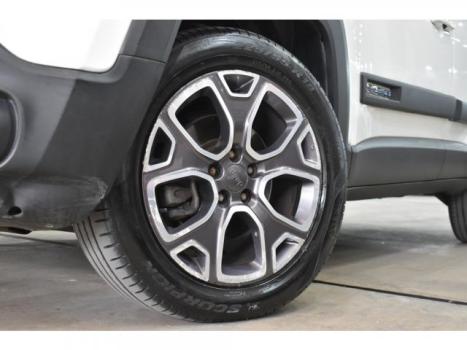 JEEP Renegade 2.0 16V 4P TURBO DIESEL LONGITUDE 4X4 AUTOMTICO, Foto 21