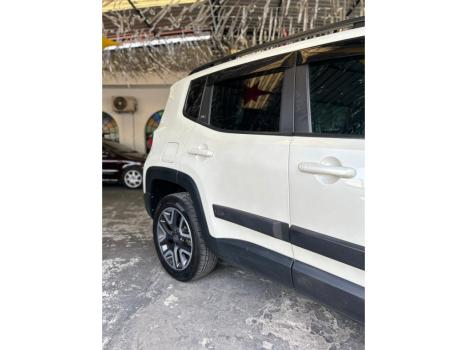 JEEP Renegade , Foto 3