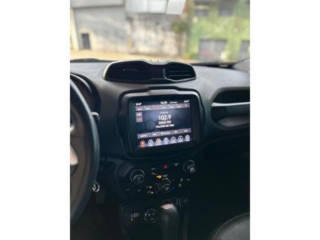 JEEP Renegade , Foto 6