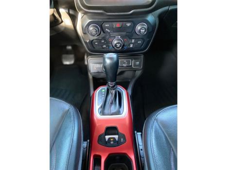 JEEP Renegade , Foto 8