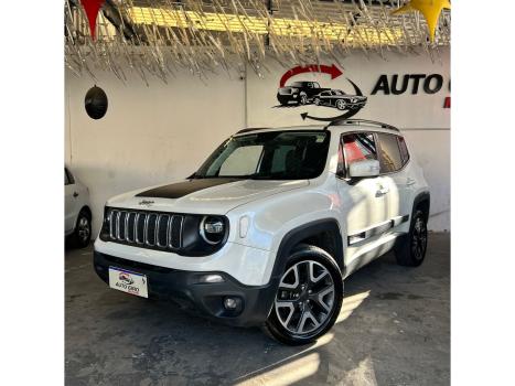 JEEP Renegade , Foto 1