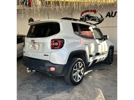 JEEP Renegade , Foto 4