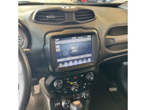 JEEP Renegade , Foto 10