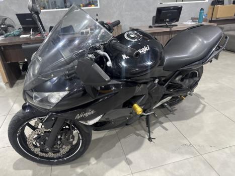 KAWASAKI Ninja 650 ABS, Foto 1