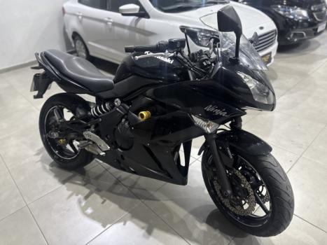 KAWASAKI Ninja 650 ABS, Foto 2