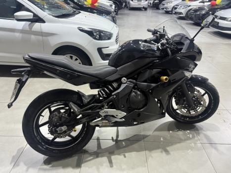 KAWASAKI Ninja 650 ABS, Foto 3