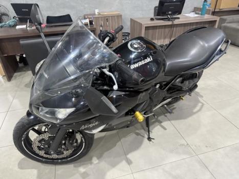 KAWASAKI Ninja 650 ABS, Foto 4