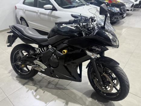 KAWASAKI Ninja 650 ABS, Foto 5
