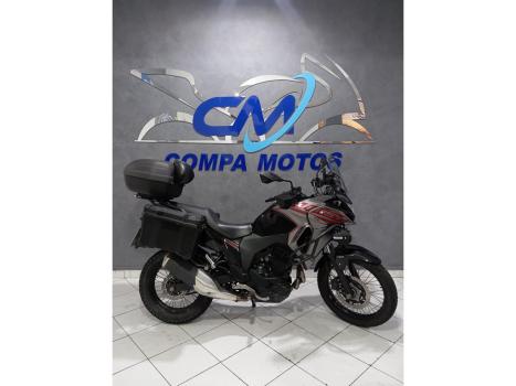 KAWASAKI Versys 300 X ABS, Foto 2