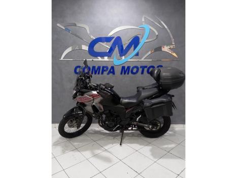 KAWASAKI Versys 300 X ABS, Foto 3