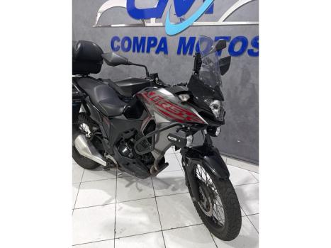 KAWASAKI Versys 300 X ABS, Foto 4