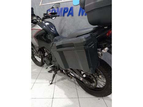 KAWASAKI Versys 300 X ABS, Foto 5