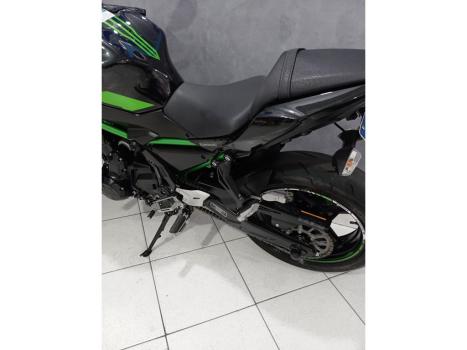 KAWASAKI Z 650 ABS, Foto 6