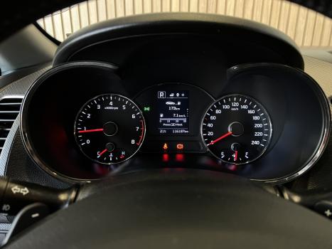 KIA Cerato Sedan 1.6 16V 4P SX AUTOMTICO, Foto 9