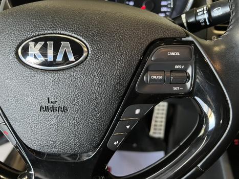 KIA Cerato Sedan 1.6 16V 4P SX AUTOMTICO, Foto 12