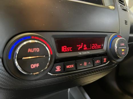 KIA Cerato Sedan 1.6 16V 4P SX AUTOMTICO, Foto 14