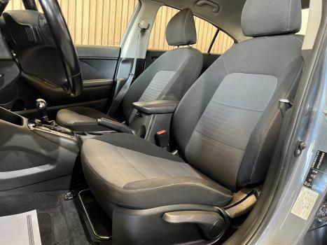 KIA Cerato Sedan 1.6 16V 4P SX AUTOMTICO, Foto 19