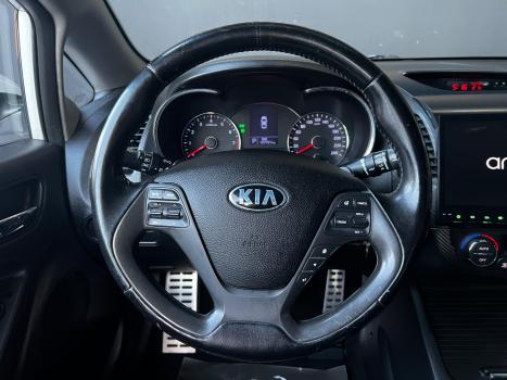 KIA Cerato Sedan 1.6 16V 4P SX AUTOMTICO, Foto 11