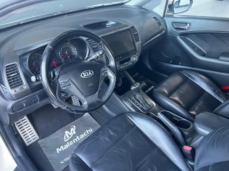 KIA Cerato Sedan 1.6 16V 4P SX AUTOMTICO, Foto 12