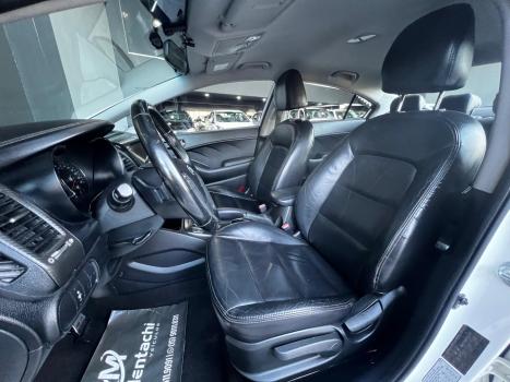 KIA Cerato Sedan 1.6 16V 4P SX AUTOMTICO, Foto 14