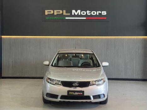 KIA Cerato Sedan 1.6 16V 4P E.283, Foto 1