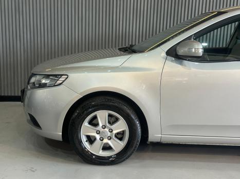 KIA Cerato Sedan 1.6 16V 4P E.283, Foto 10