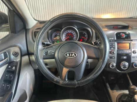 KIA Cerato Sedan 1.6 16V 4P E.283, Foto 12